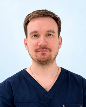doctor